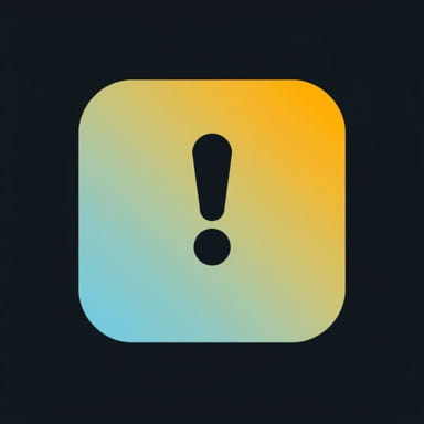 Look Out Exclamatory Sentence