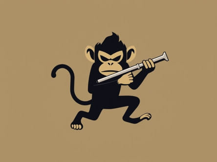 Maniacal Monkey Hunter Xp Hr