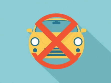 Minimum Driving Ban For Totting Up