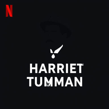 Movie About Harriet Tubman Netflix