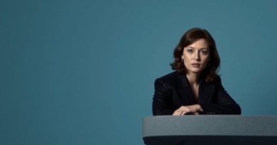 Movies With Olga Kurylenko