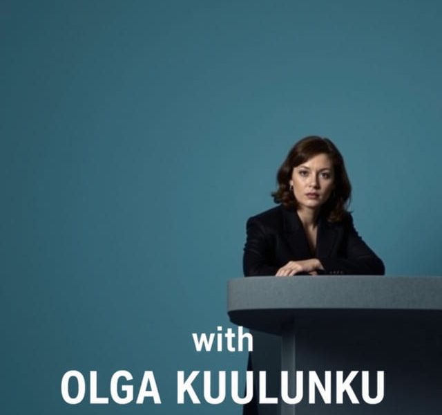 Movies With Olga Kurylenko