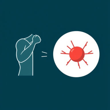 Muscle Spasm Vs Capsular Contracture