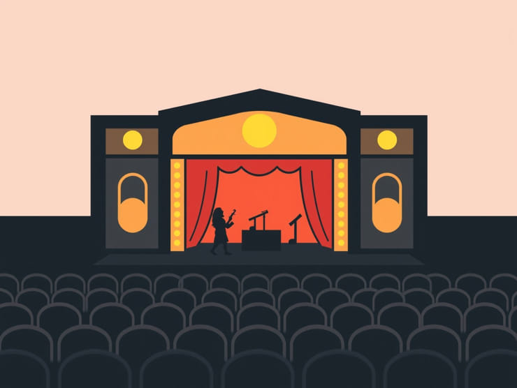 Musical Theatre Uptempo Songs