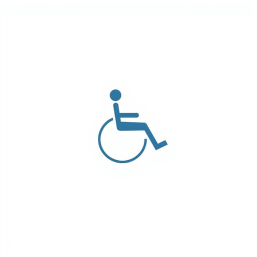 My Love Is In A Wheelchair