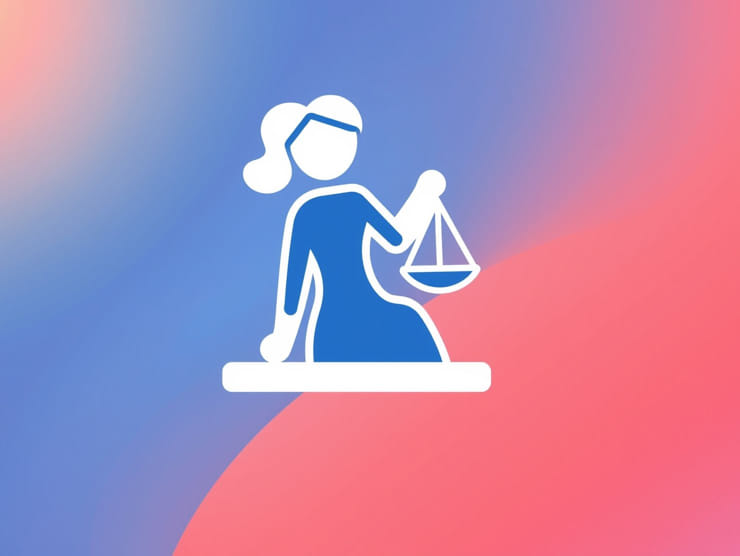 Name For Female Litigant