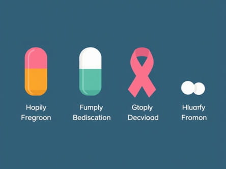 Names Of Chemo Pills For Breast Cancer