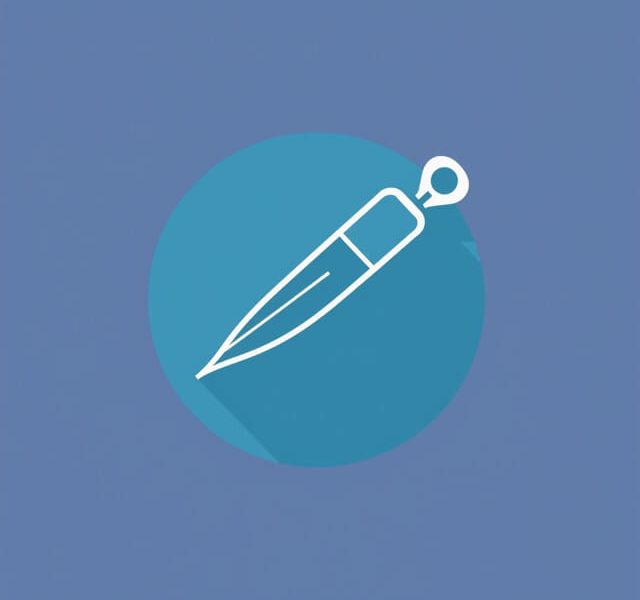 Needle Used For Amniocentesis