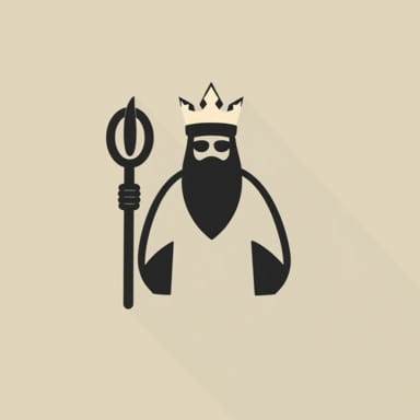 Norse Godly Parent Quiz