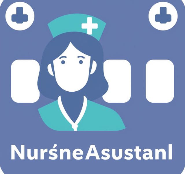 Nursing Assistant Lucile Packard