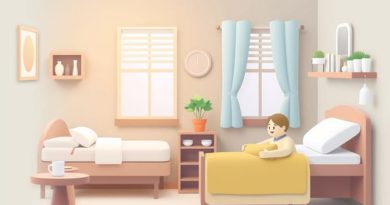 Nursing Home Homelike Environment