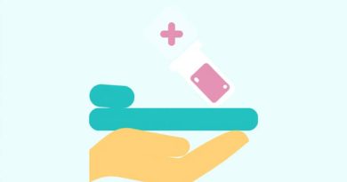 Nursing Responsibility Of Streptomycin