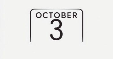 October 3 Boyfriend Day