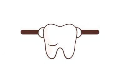 Oil Pulling Saved My Teeth