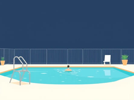 Ok To Swim After Shocking Pool