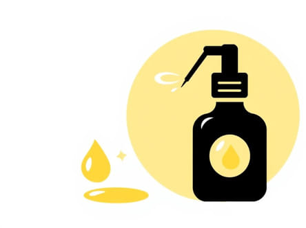 Olbas Oil Inhalant Decongestant Side Effects