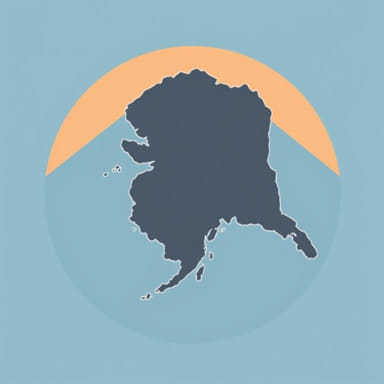 On Which Continent Is Denali Located