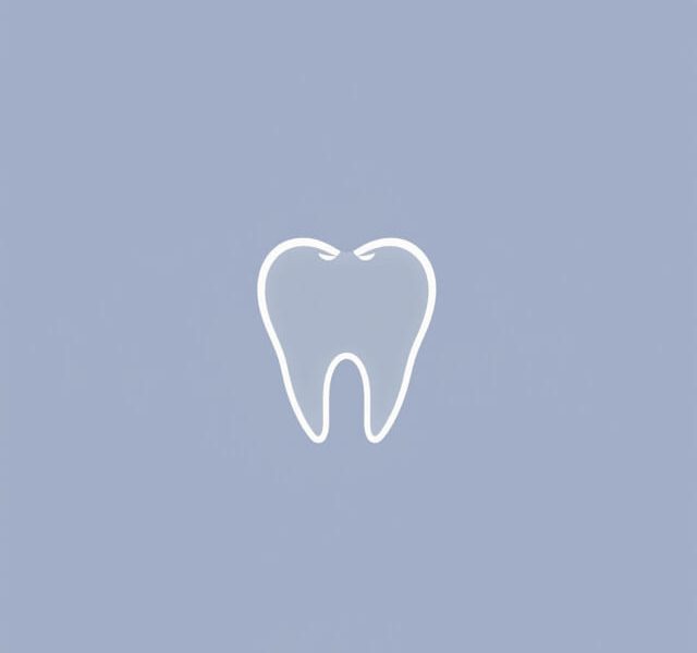 One Tooth Won'T Whiten