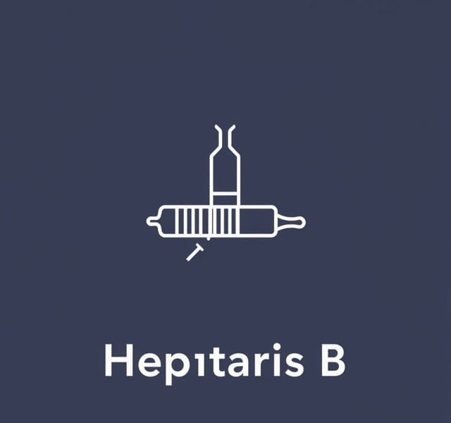 Ontario Hepatitis B Vaccine