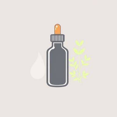 Oregano Oil For Strep Throat