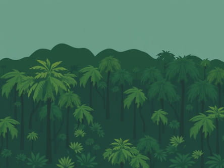 Other Name Of Tropical Deciduous Forest