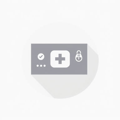 Panel Clinic Not Within Vicinity