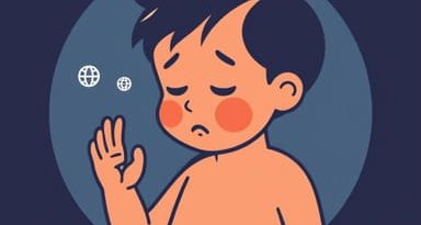 Paratyphoid Symptoms In Kids