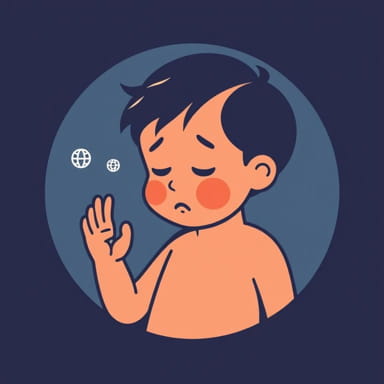 Paratyphoid Symptoms In Kids