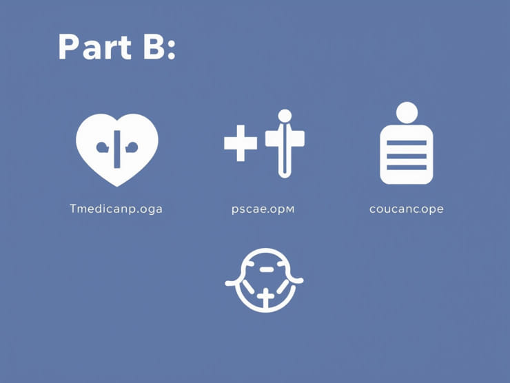 Part B Medicare Covers