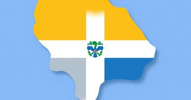 Population Of Dominican Republic