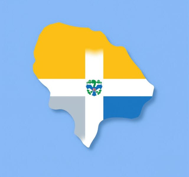 Population Of Dominican Republic