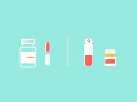 Prescription And Nonprescription Drugs Grade 2