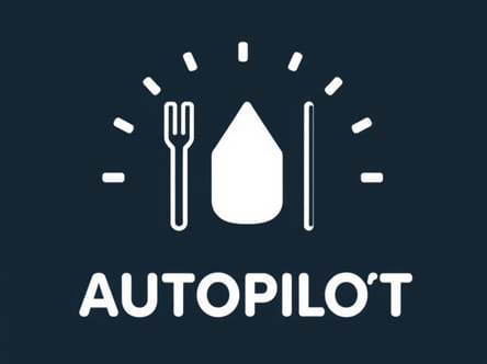 Put Your Diet On Autopilot