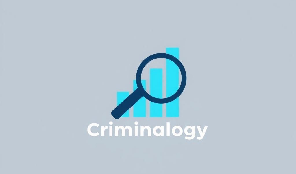 Quantitative Research Title About Criminology