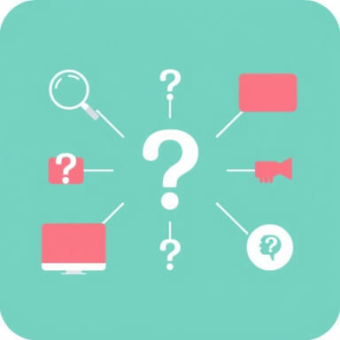 Questions About Cohesive Devices