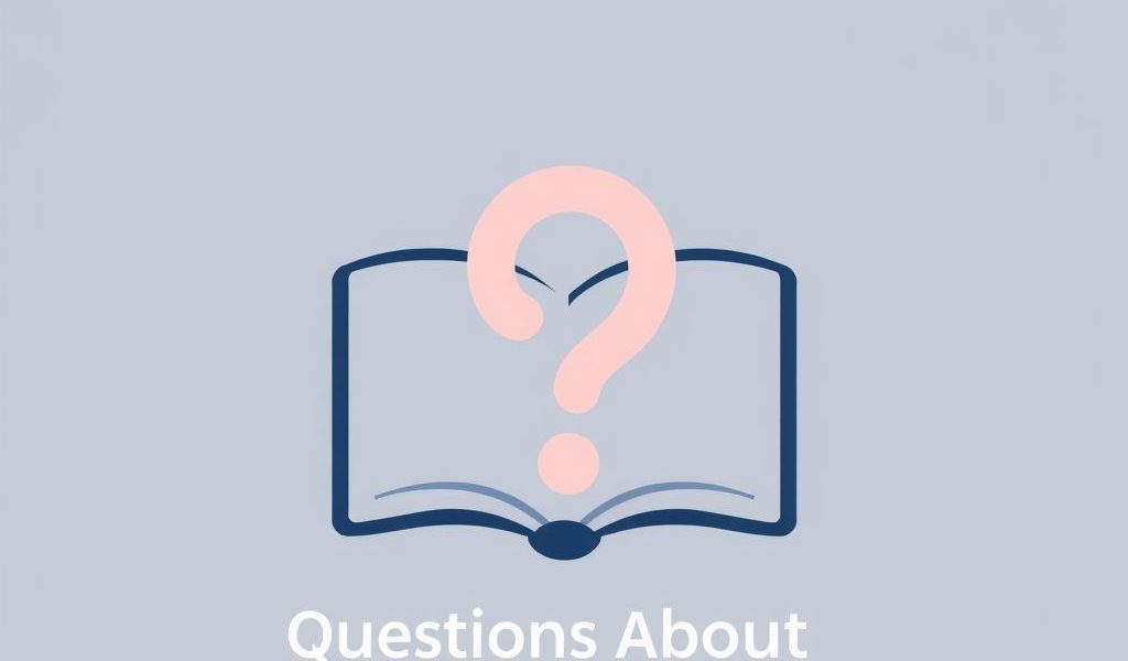 Questions About Instructional Materials