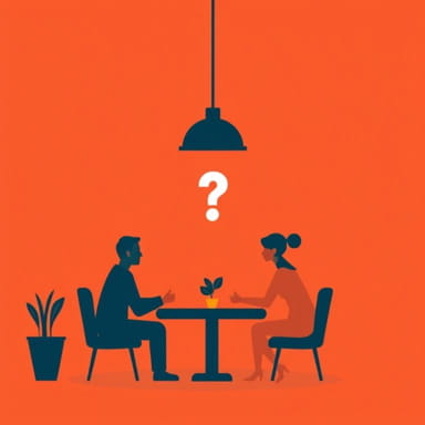 Questions To Liven Up A Conversation