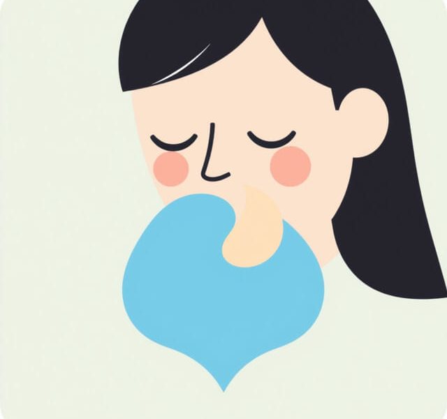 Quick Relief From Cough