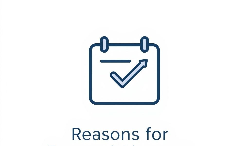 Reasons For Excused Absences