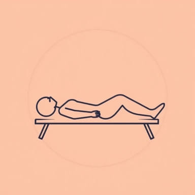 Recumbent And Semi Recumbent Position