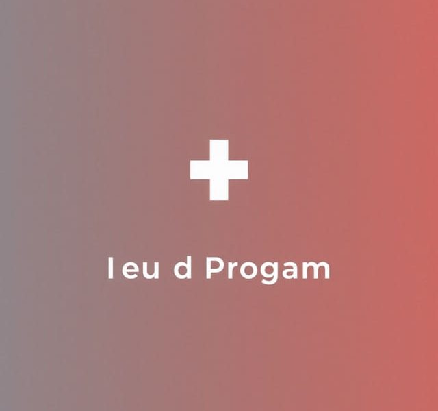 Red Cross Loaner Program