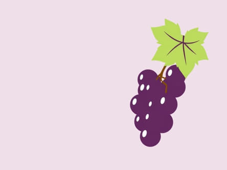 Red Seedless Grapes Carbs