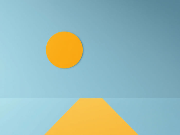 Relation A Distance Lassitude