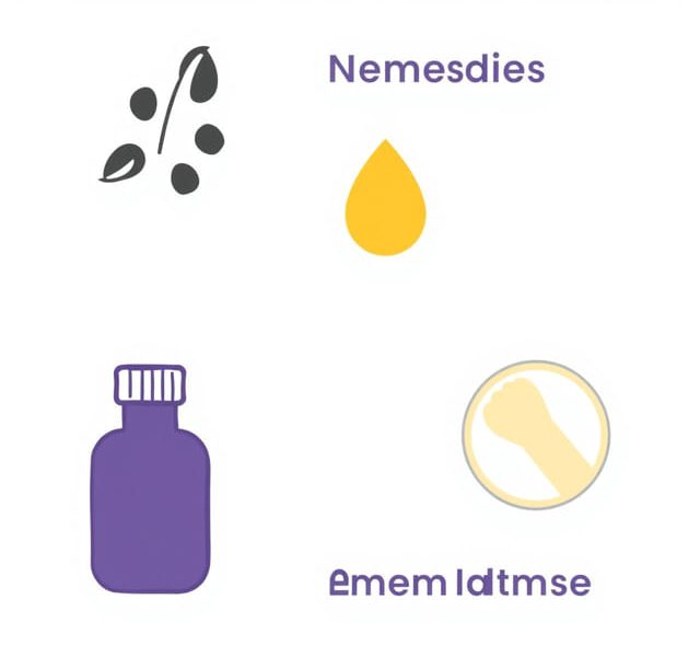 Remedies For Stuffy Nose