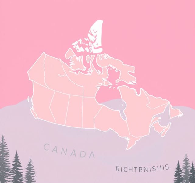 Richest Province In Canada