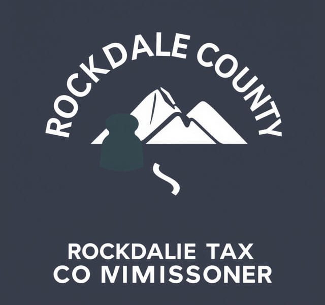Rockdale County Tax Commissioner