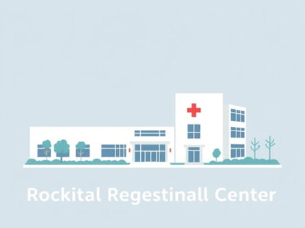 Rockledge Regional Medical Center