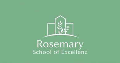 Rosemary School Of Excellence