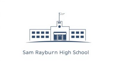 Sam Rayburn High School