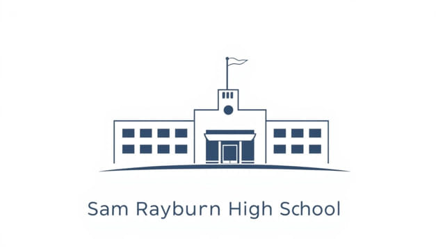 Sam Rayburn High School